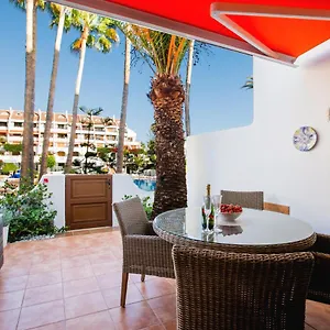  Apartment Luxury Palm Tenerife Spain