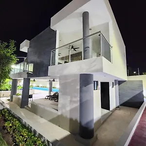 Apartment Astoria Gated, Cancun