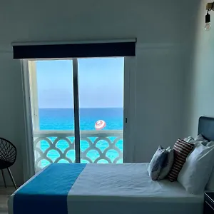 Apartment Beachside, Cancun