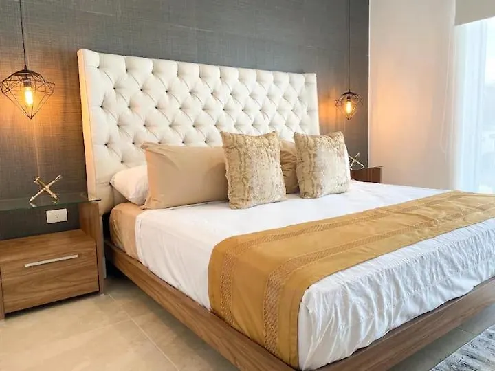 Holiday home Elegante Y Preciosa Casa Con Excelente Ubicacion Villa Cancun