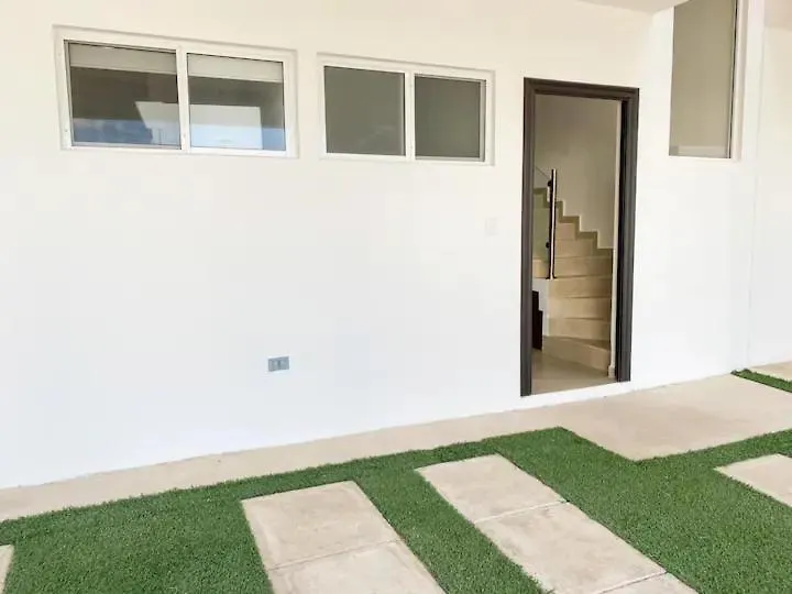 Elegante Y Preciosa Casa Con Excelente Ubicacion Villa Cancun 0*,  Mexico