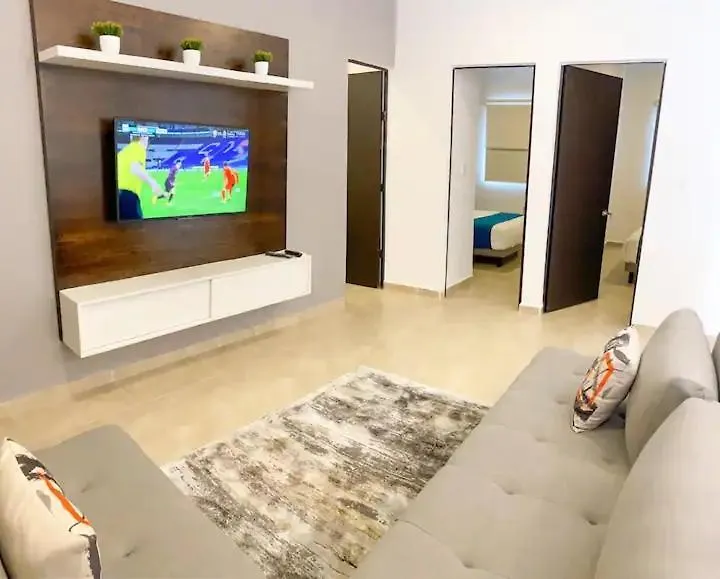Elegante Y Preciosa Casa Con Excelente Ubicacion Villa Cancun