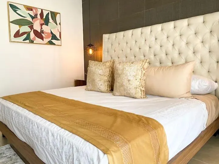 Holiday home Elegante Y Preciosa Casa Con Excelente Ubicacion Villa Cancun