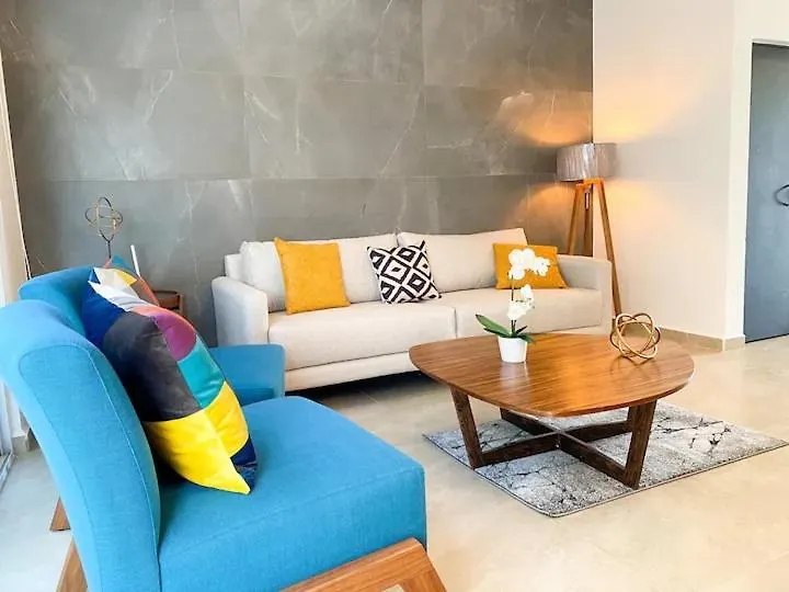 Elegante Y Preciosa Casa Con Excelente Ubicacion Villa Cancun Holiday home